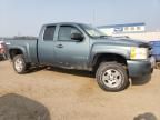 2008 Chevrolet Silverado K1500