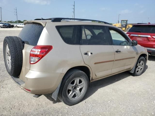 2009 Toyota Rav4