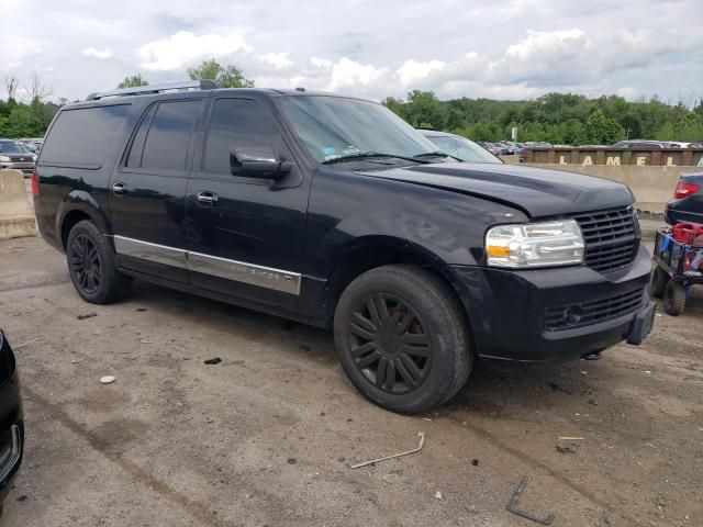 2013 Lincoln Navigator L