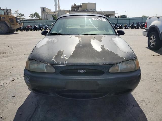 1998 Ford Escort LX