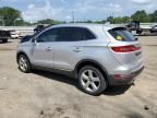 2017 Lincoln MKC Premiere