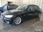 2011 BMW 328 I