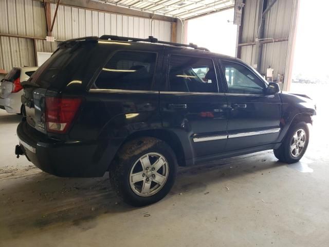 2005 Jeep Grand Cherokee Limited