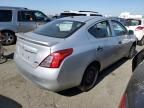 2014 Nissan Versa S