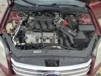 2007 Ford Fusion SEL