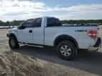 2011 Ford F150 Super Cab