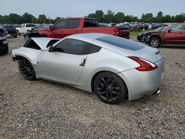 2020 Nissan 370Z Base