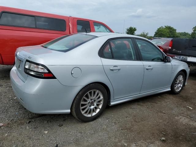 2008 Saab 9-3 2.0T