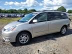 2004 Toyota Sienna XLE