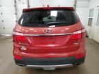 2016 Hyundai Santa FE SE