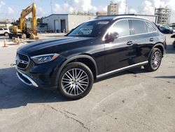 2023 Mercedes-Benz GLC 300 4matic en venta en New Orleans, LA