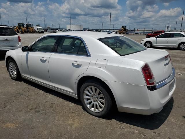 2014 Chrysler 300