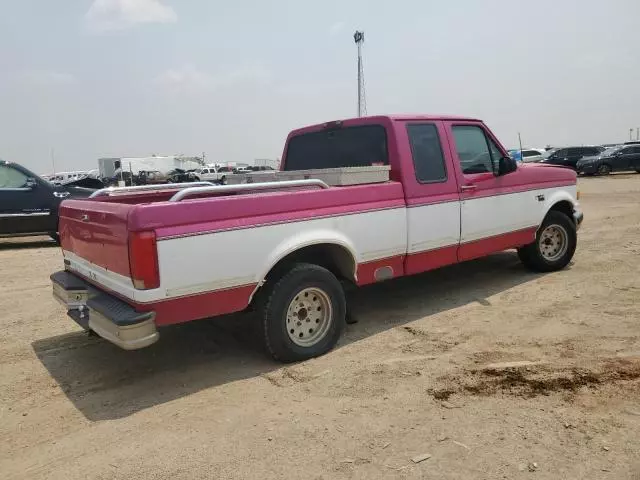 1994 Ford F150