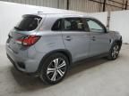 2023 Mitsubishi Outlander Sport S/SE