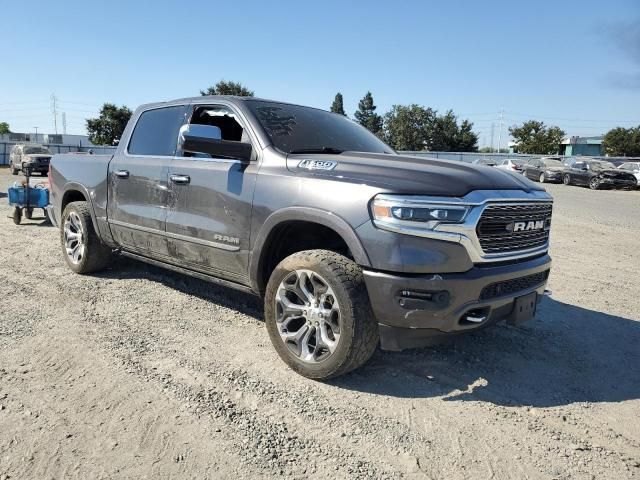 2019 Dodge RAM 1500 Limited