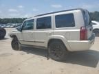 2007 Jeep Commander