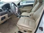 2009 Ford Fusion SEL