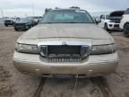 2000 Mercury Grand Marquis LS