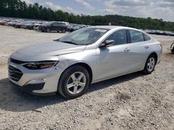 2019 Chevrolet Malibu LS en venta en Ellenwood, GA