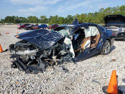 Vehiculos salvage en venta de Copart Houston, TX: 2016 BMW 428 I Gran Coupe Sulev