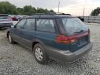 1998 Subaru Legacy 30TH Anniversary Outback