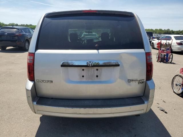 2010 Dodge Grand Caravan SXT