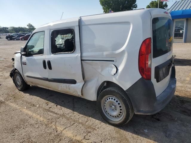 2017 Dodge RAM Promaster City