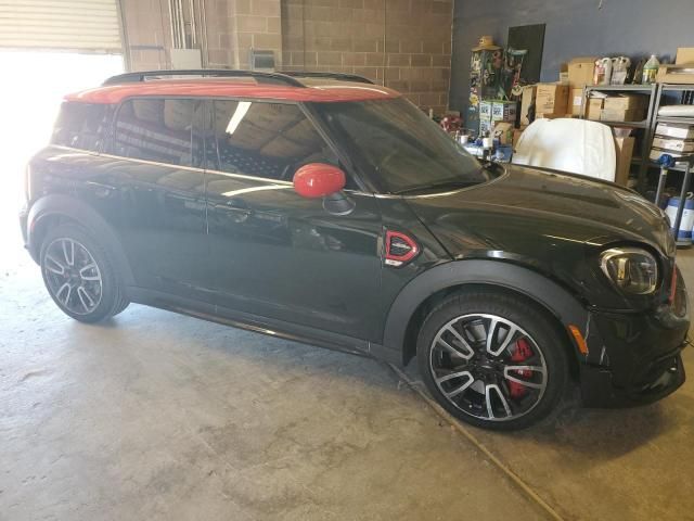 2024 Mini Cooper JCW Countryman ALL4