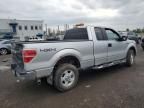 2011 Ford F150 Super Cab