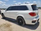 2015 Mercedes-Benz GL 550 4matic