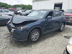 Mazda Vehiculos salvage en venta: 2022 Mazda CX-5 Select