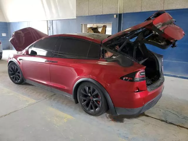 2023 Tesla Model X