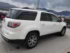 2013 GMC Acadia SLT-1