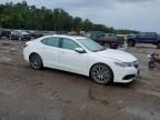 2016 Acura TLX Tech