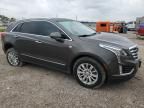 2019 Cadillac XT5