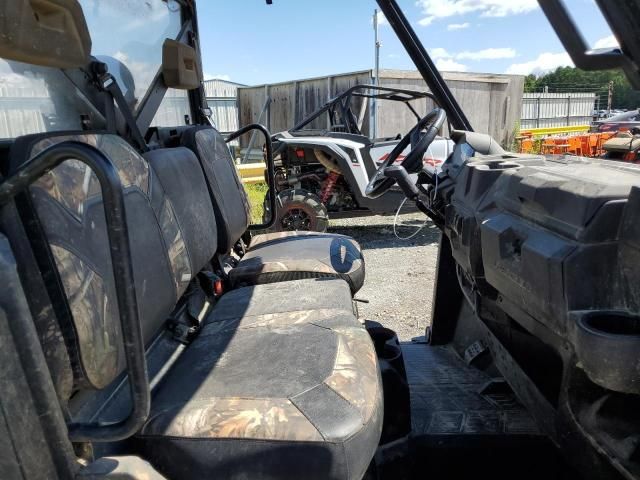 2018 Polaris Ranger XP 1000 EPS