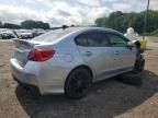 2015 Subaru WRX Limited