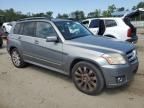 2012 Mercedes-Benz GLK 350 4matic