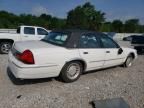 2001 Mercury Grand Marquis LS