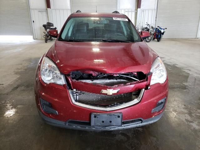 2010 Chevrolet Equinox LT