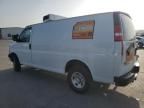 2019 Chevrolet Express G2500