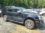 2008 Mercury Mountaineer Premier