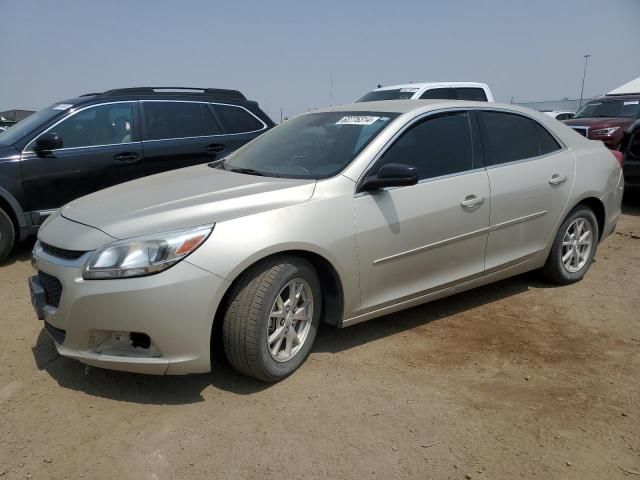 2014 Chevrolet Malibu LS