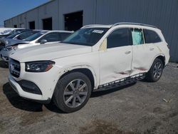 Mercedes-Benz gls-Class salvage cars for sale: 2020 Mercedes-Benz GLS 450 4matic