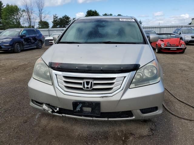 2008 Honda Odyssey EXL