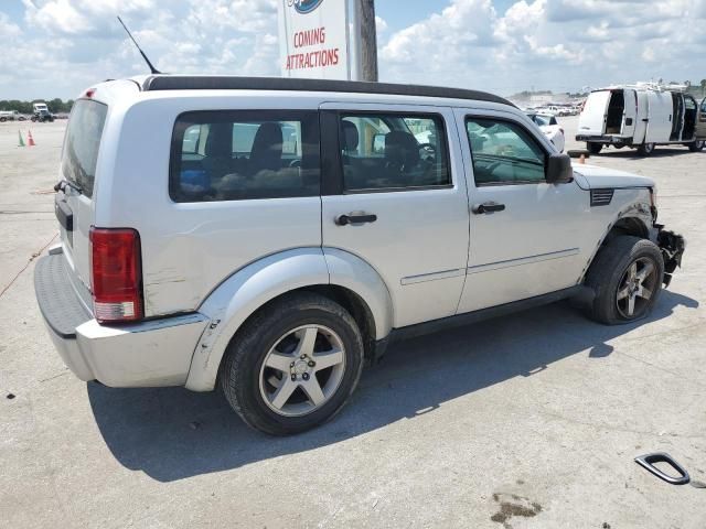 2011 Dodge Nitro SE