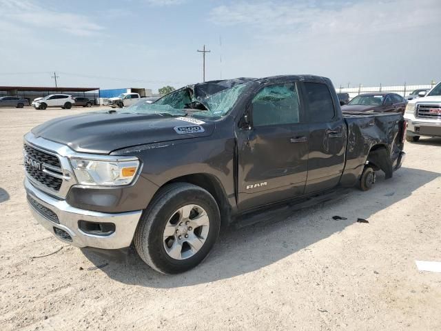 2022 Dodge RAM 1500 BIG HORN/LONE Star