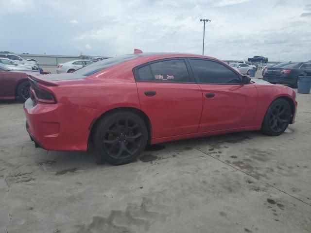 2018 Dodge Charger R/T