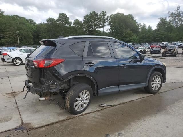 2013 Mazda CX-5 Touring