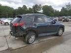 2013 Mazda CX-5 Touring